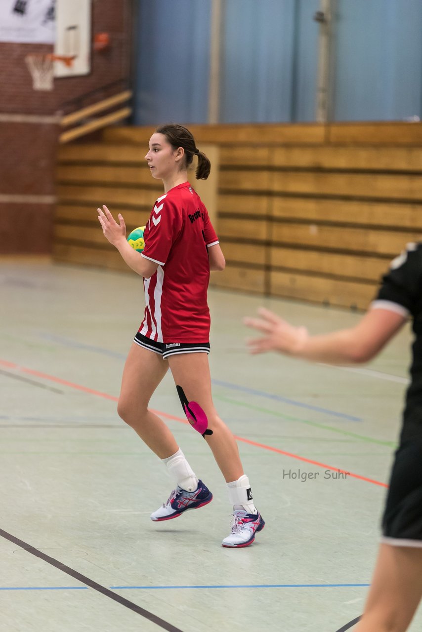 Bild 93 - Frauen BT-2 - SG Eider/Harde-3